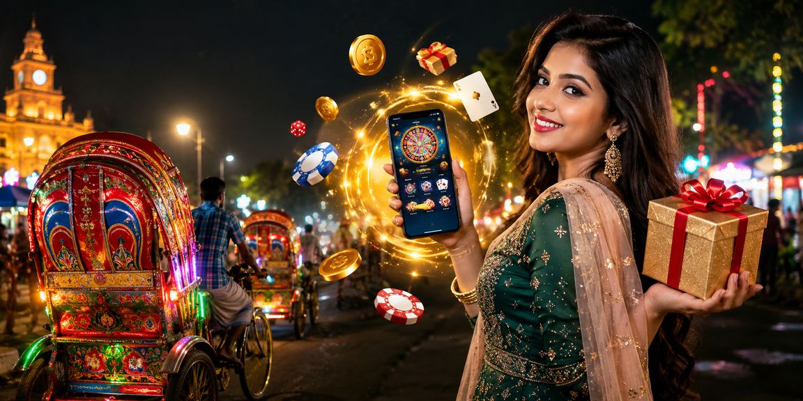 jeetbuzz promotion