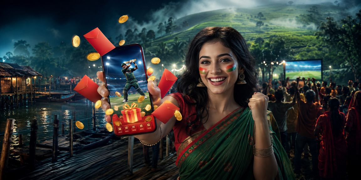 jeetbuzz promotion